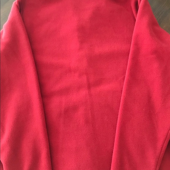 Alabama TuskWear Fleece Jacket Size Large - Picture 2 of 5